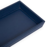 Gentile Tray Small Blue